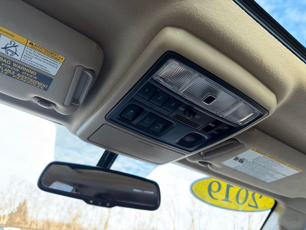 Thumbnail: 2019 Toyota 4Runner - 14