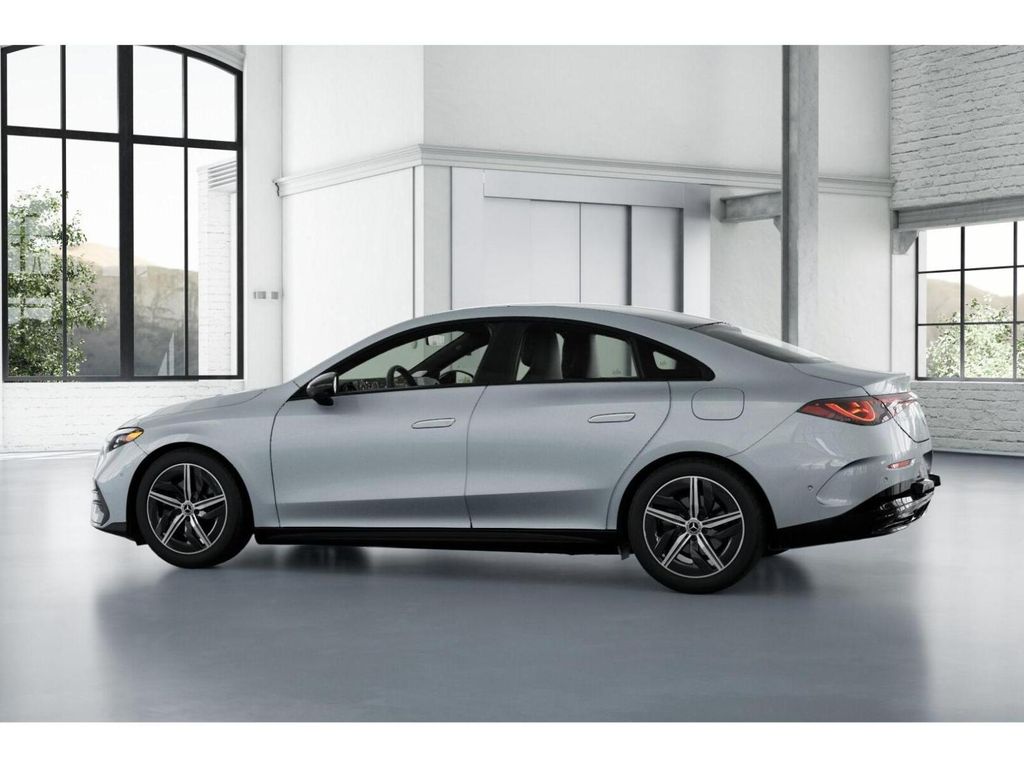 Thumbnail: 2027 Mercedes-Benz CLA - 32