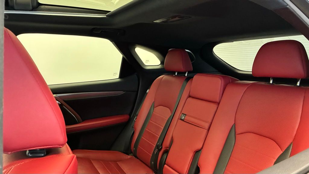 Thumbnail: 2020 Lexus RX - 29