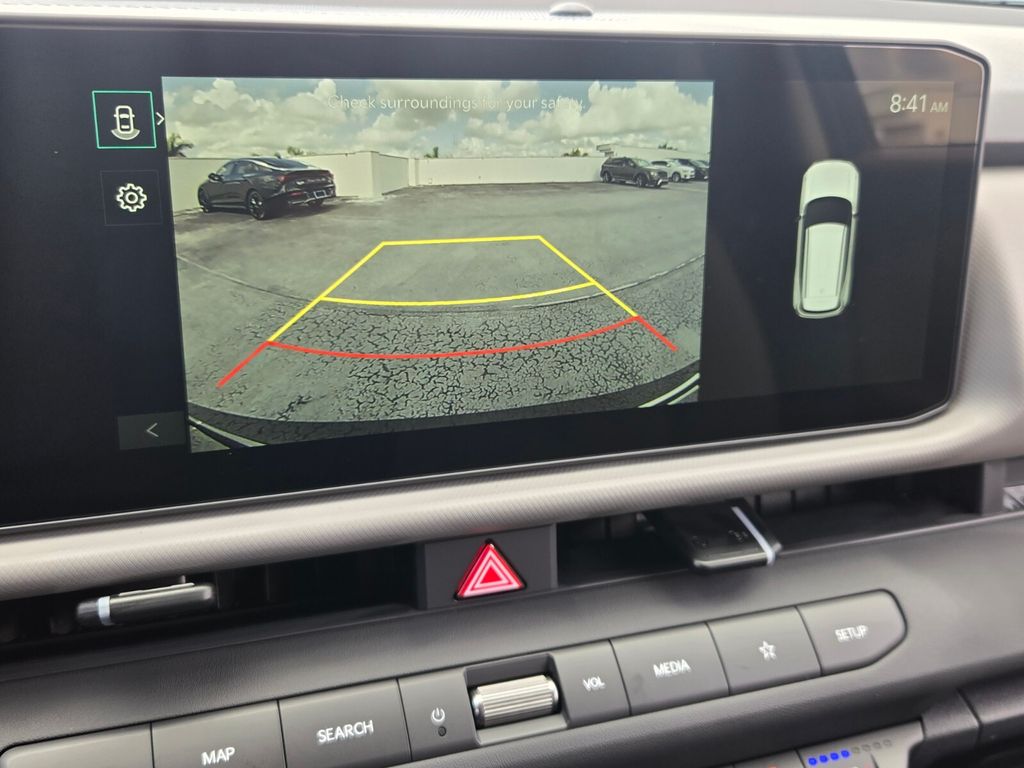 2027 Kia Seltos - $28,085