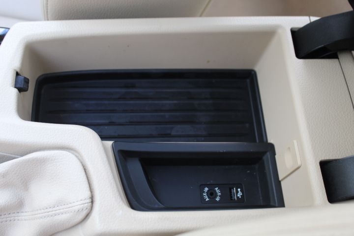 Used Car 2016 Bmw 3 Series  320i For Sale Under $12,000 In Georgetown, Texas