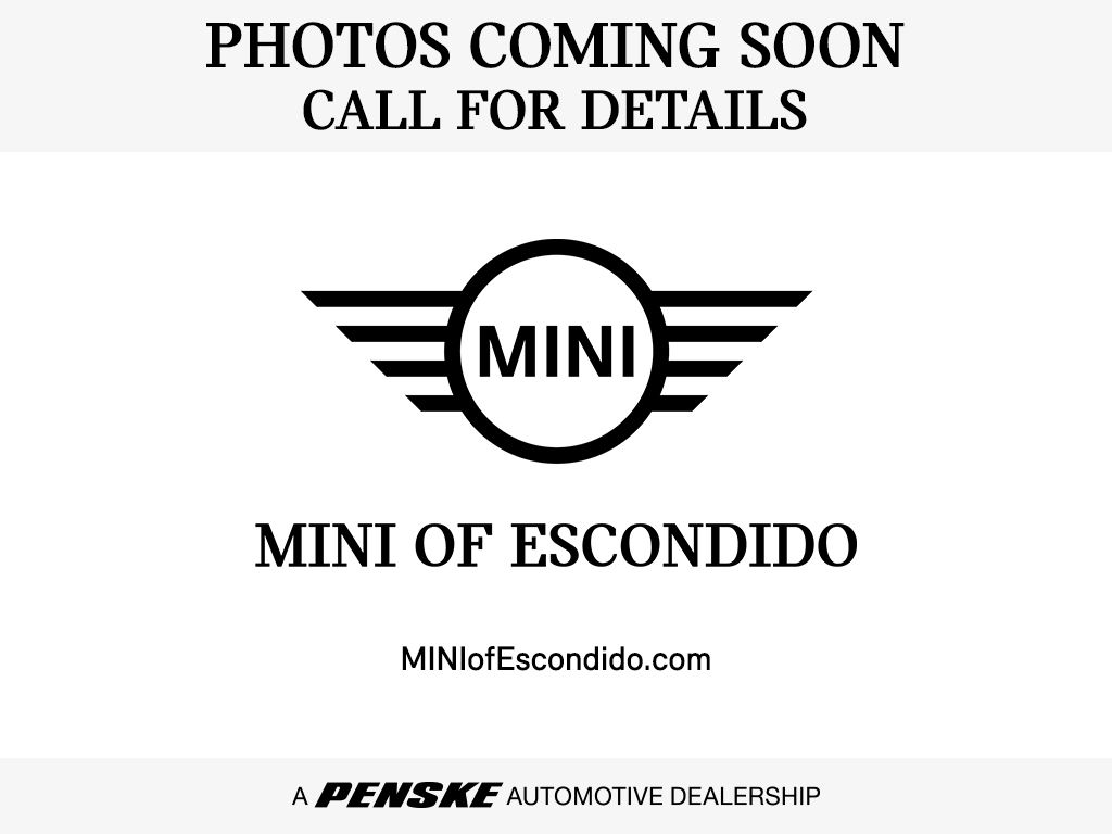 2025 MINI Cooper Convertible S -
                Escondido, CA