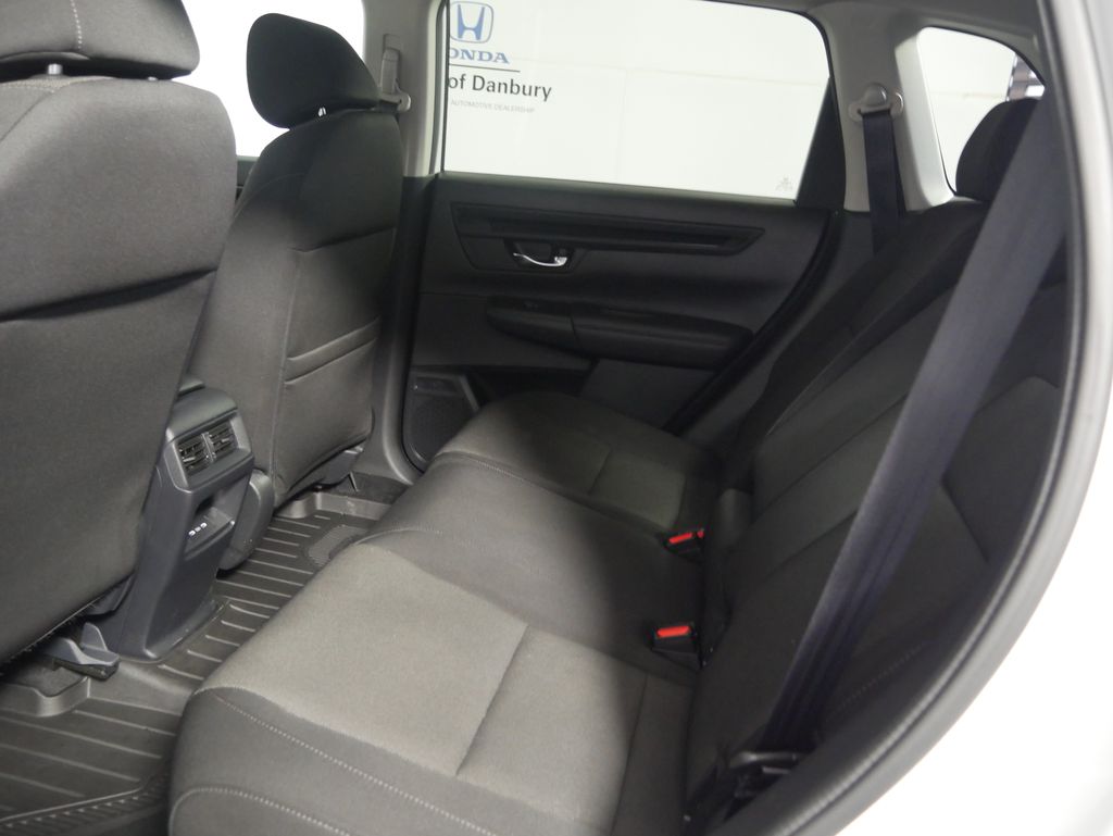 Thumbnail: 2024 Honda CR-V - 13