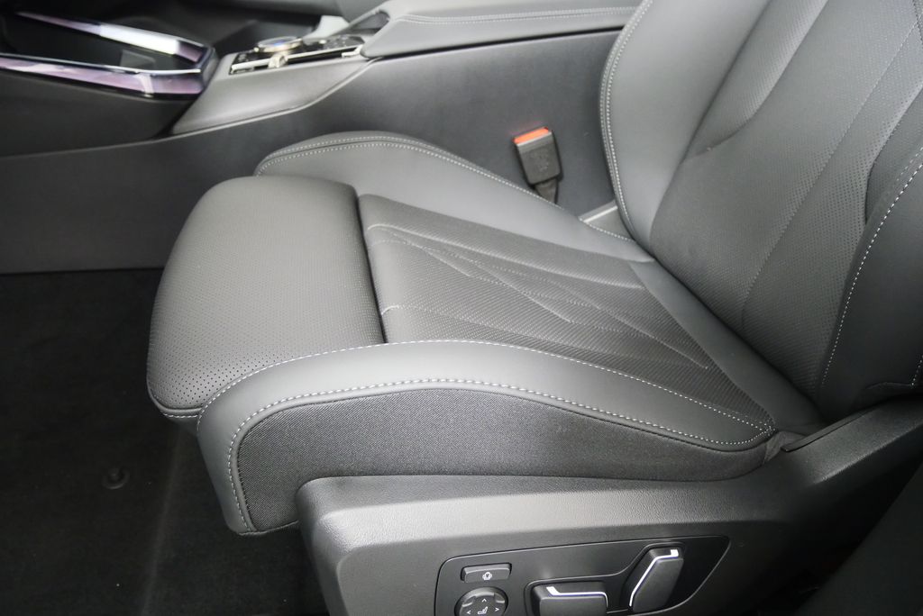 2025 BMW X3 3.0i 9
