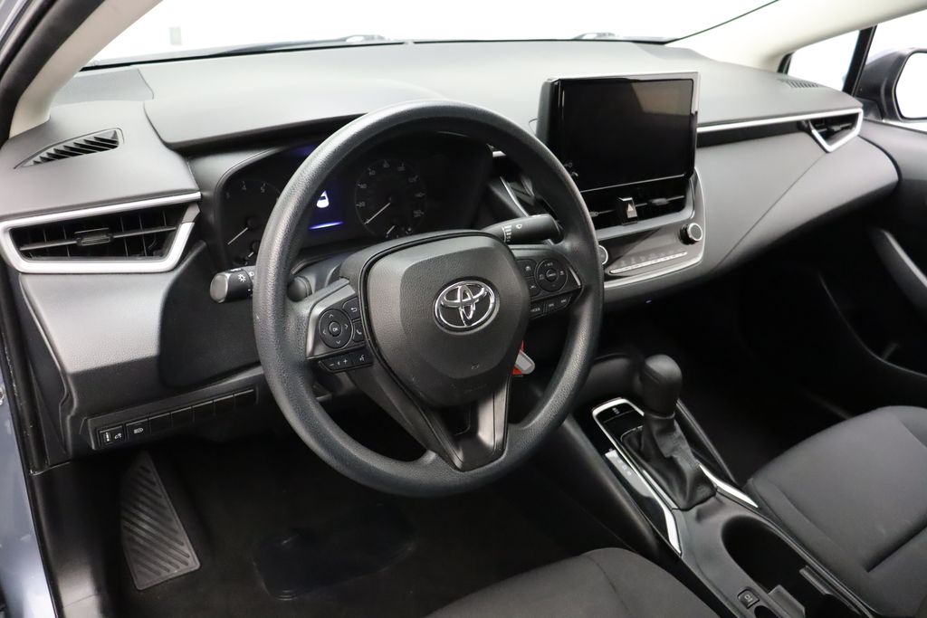 Thumbnail: 2023 Toyota Corolla - 15