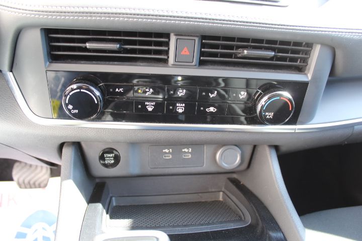 Used Car 2024 Nissan Rogue  S For Sale Under $20,000 In Georgetown, Texas