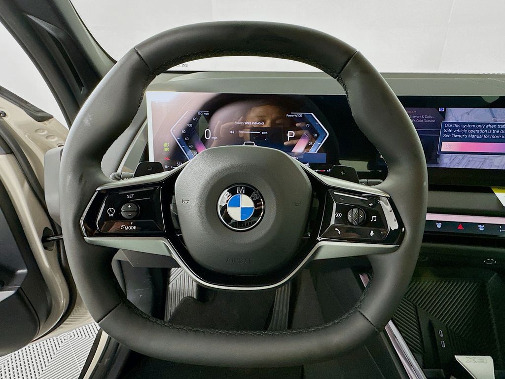 Thumbnail: 2026 BMW X3 - 10