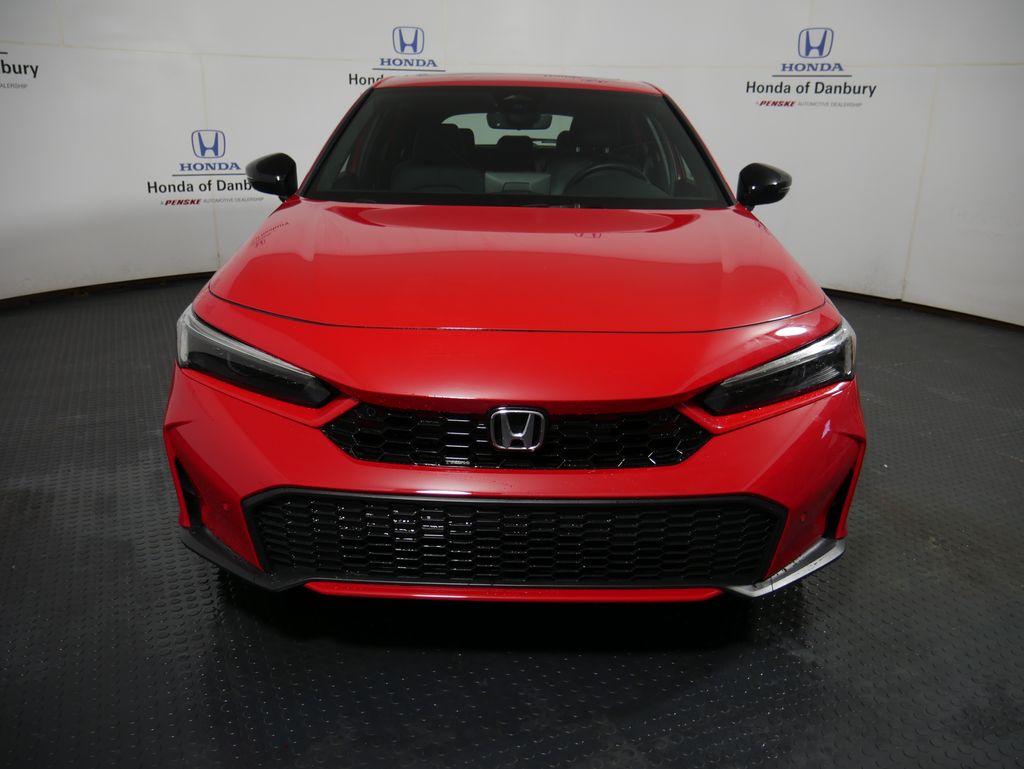 Thumbnail: 2025 Honda Civic - 2