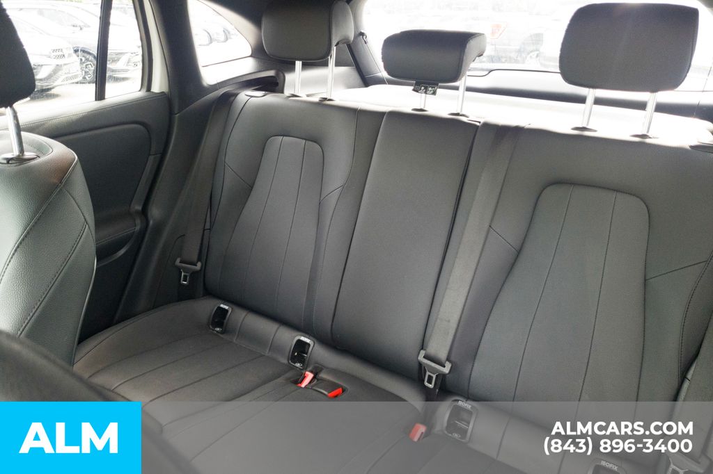 Used 2025 White Mercedes-Benz GLA 250 image 17