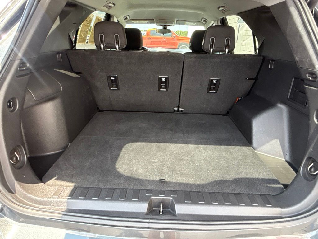 Used 2019 Chevrolet Equinox SUV