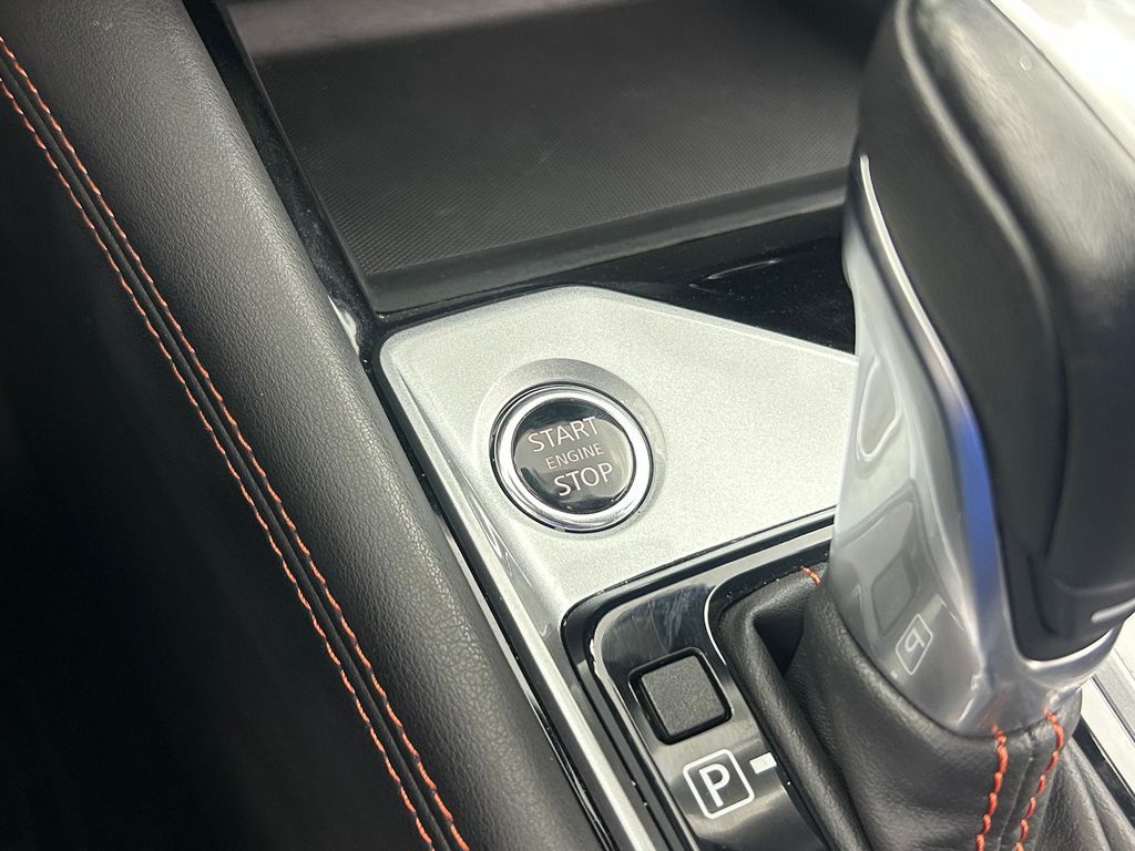 Used 2024 Scarlet Ember Nissan 2.5 SR image 27