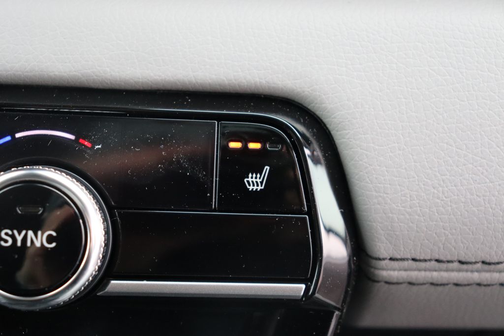 2025 Honda Pilot EX-L 27
