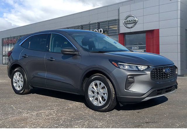 2024 Ford Escape Active FWD