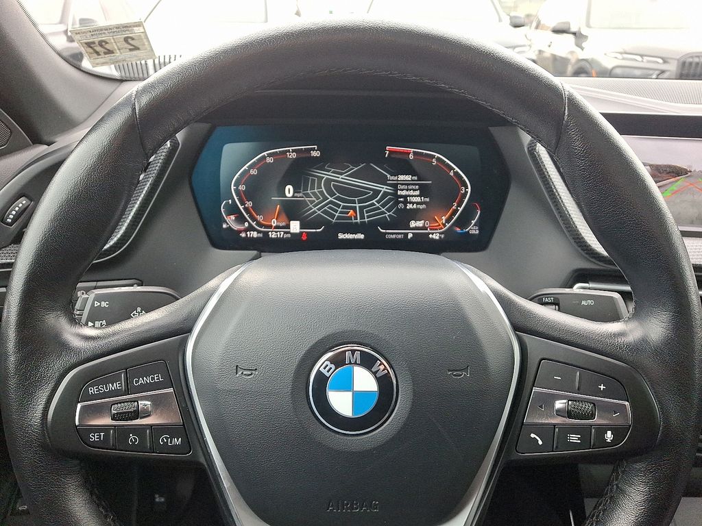 Thumbnail: 2022 BMW 2 Series - 20