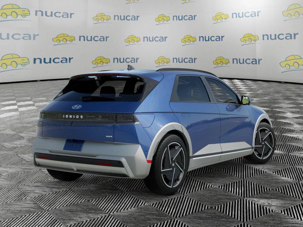 2026 Hyundai IONIQ 5 — photo 4