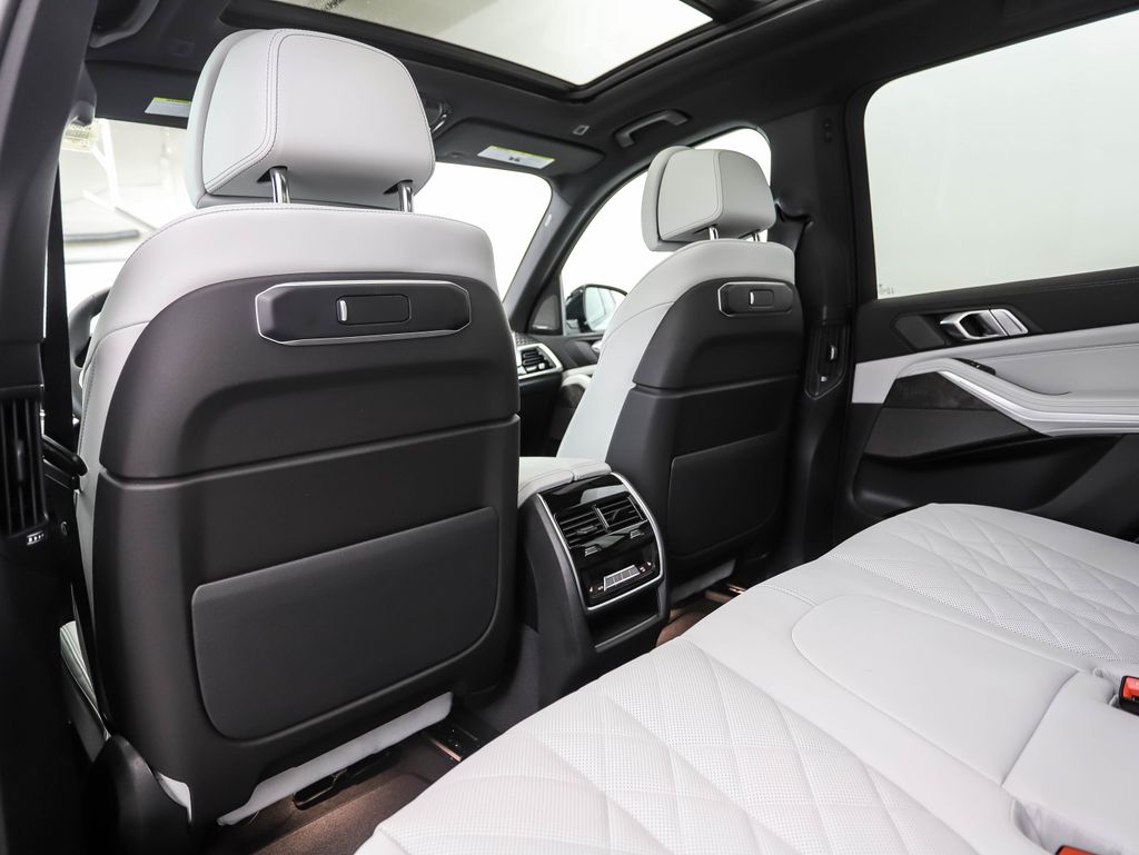 2026 BMW X5 xDrive40i 20