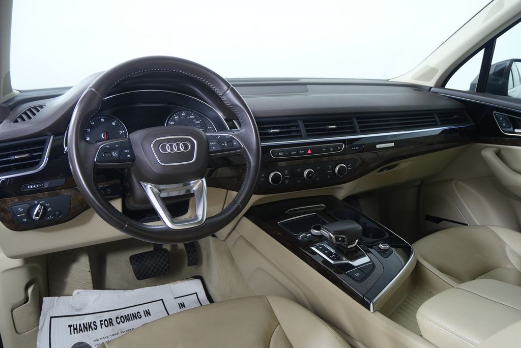 Thumbnail: 2018 Audi Q7 - 19