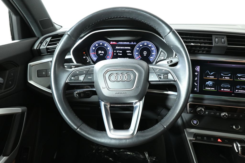 2021 Audi Q3 Premium Plus 15