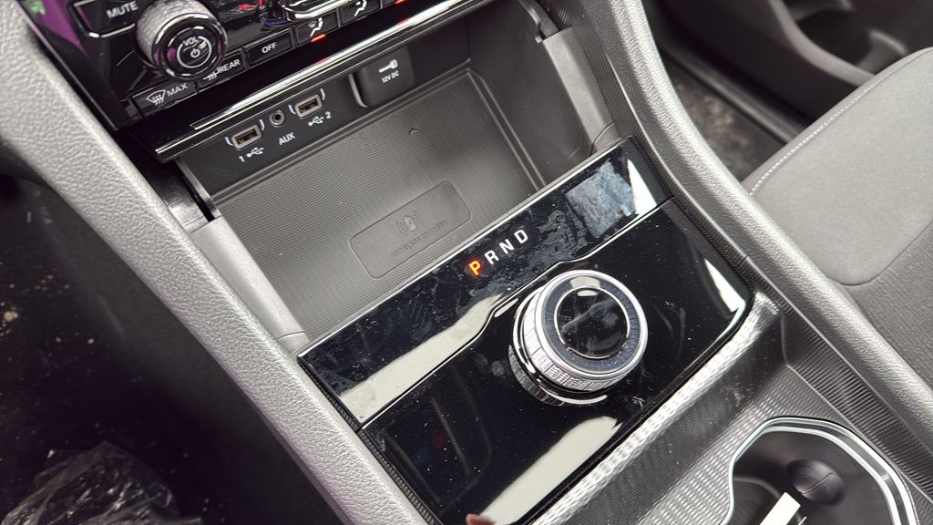 2026 Jeep Grand Cherokee L