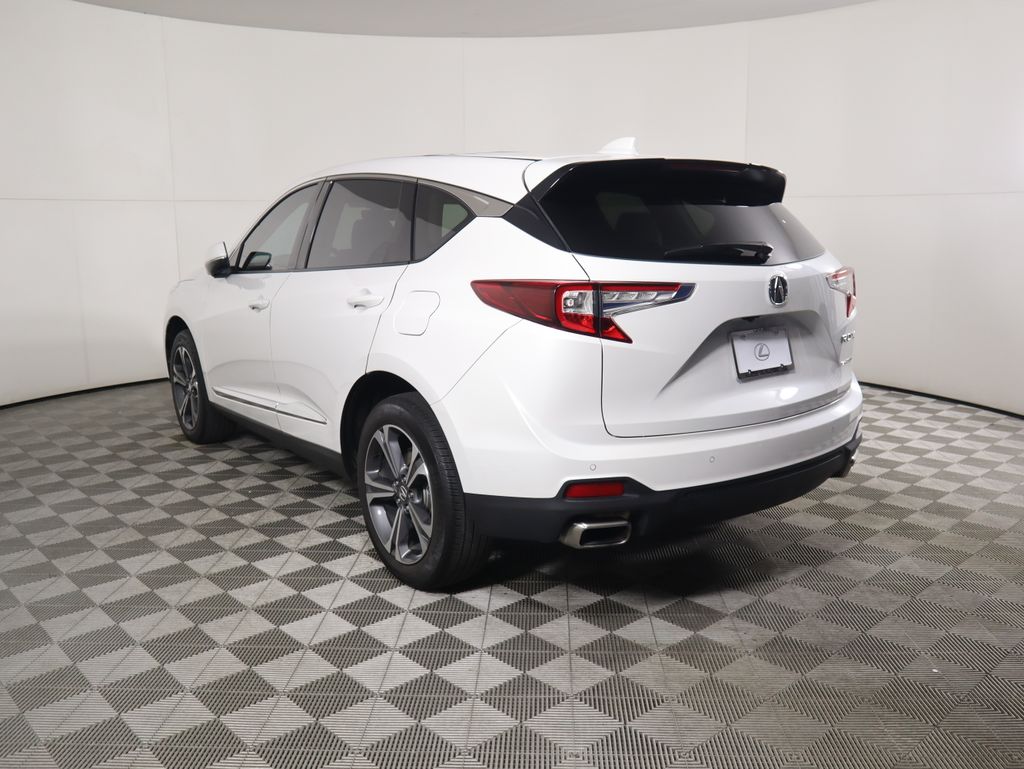 Thumbnail: 2023 Acura RDX - 7