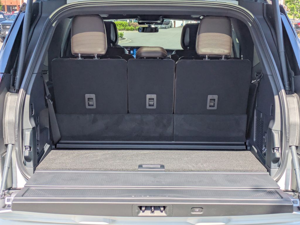 2026 Ford Expedition King Ranch