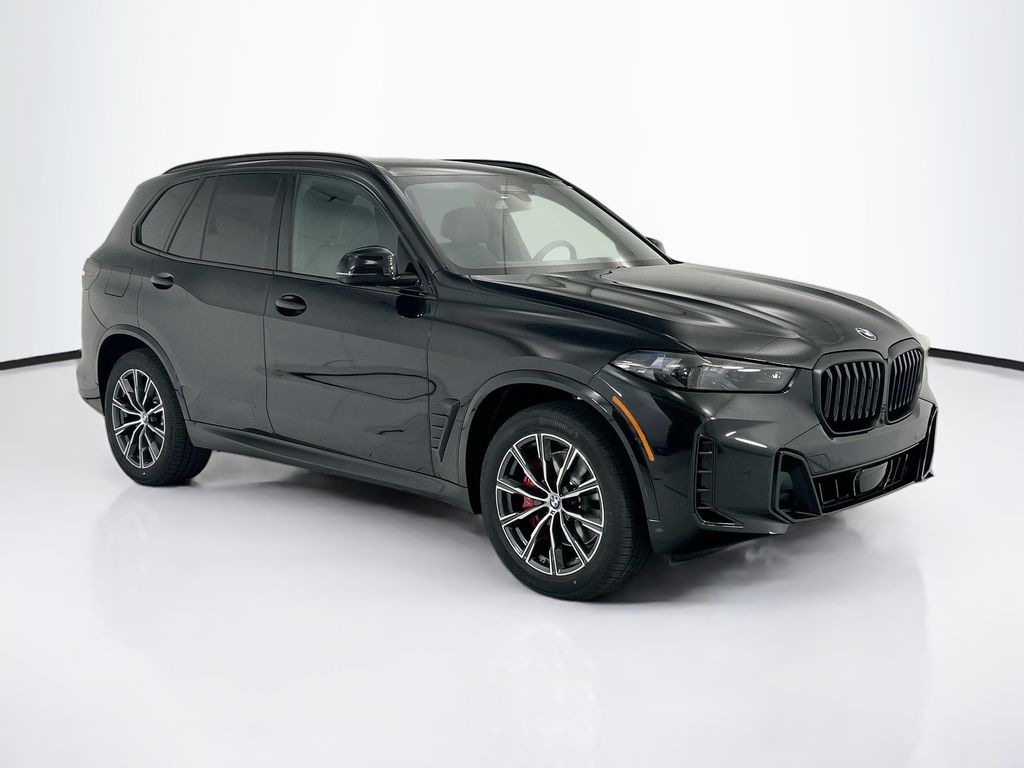 Thumbnail: 2026 BMW X5 - 3