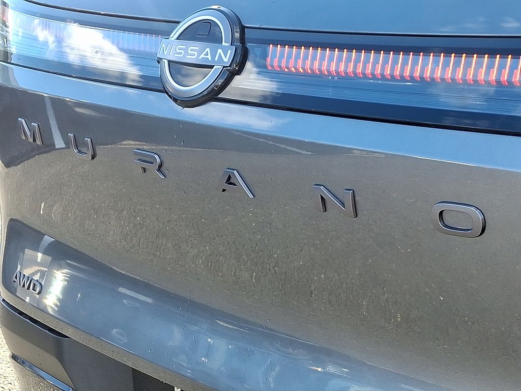 Thumbnail: 2026 Nissan Murano - 31