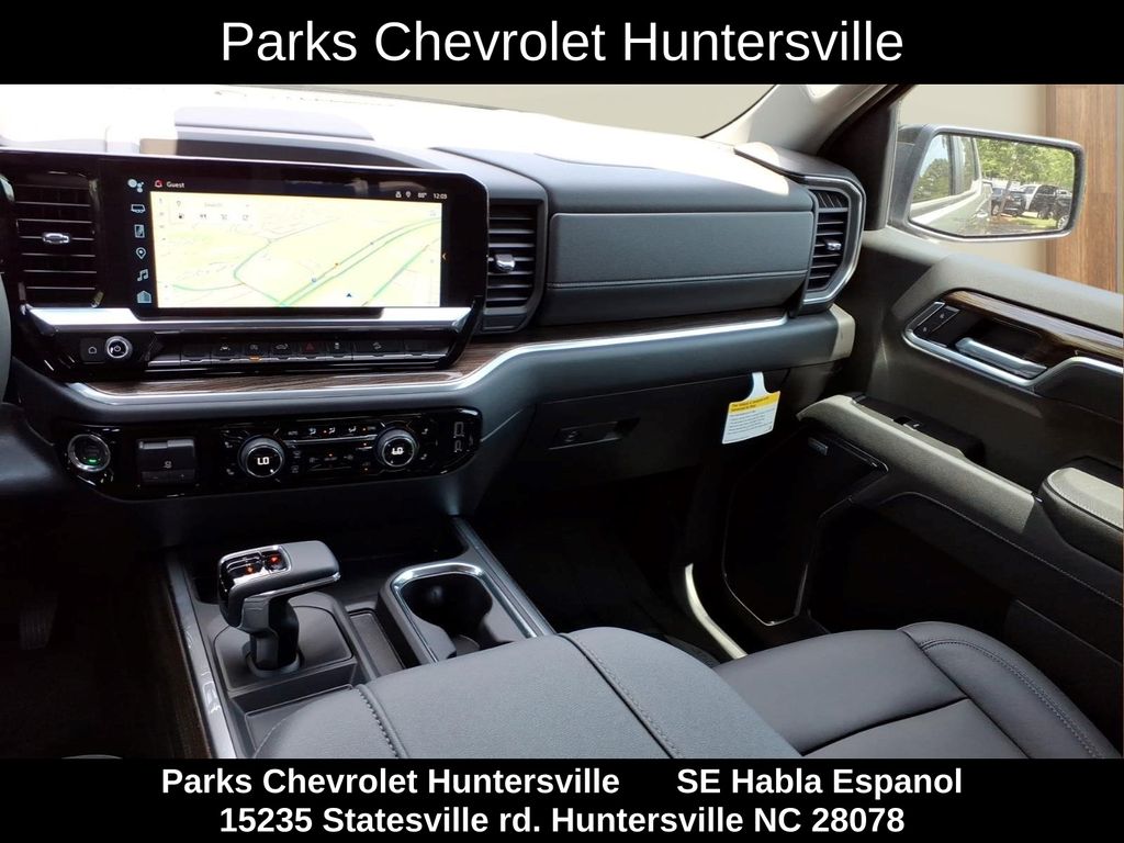 ChevroletSilverado 150023