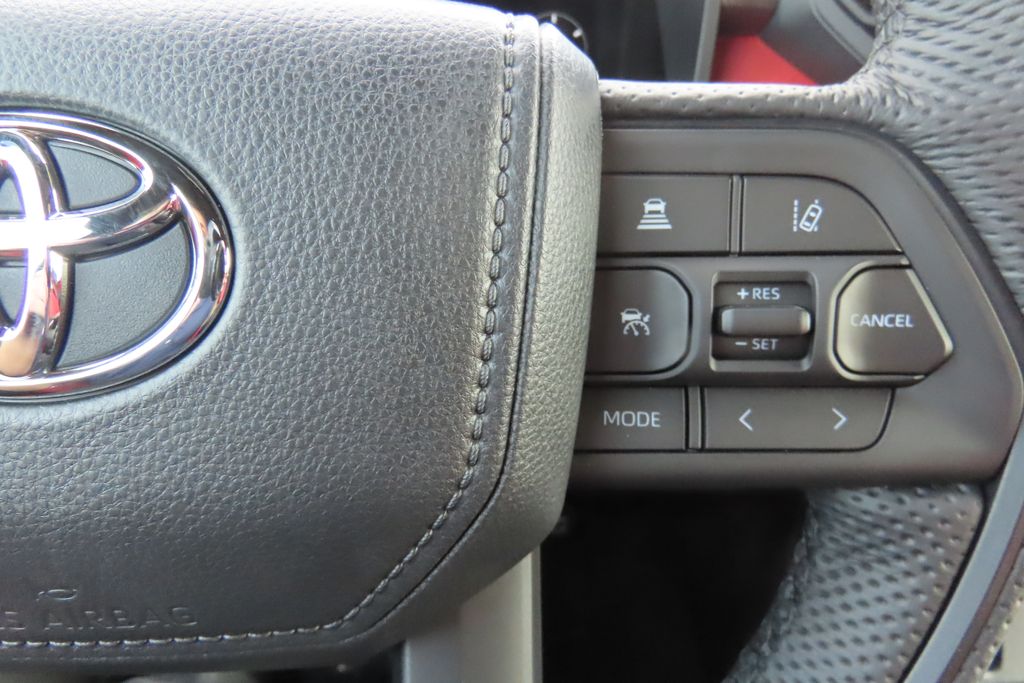 Thumbnail: 2026 Toyota Sequoia - 12