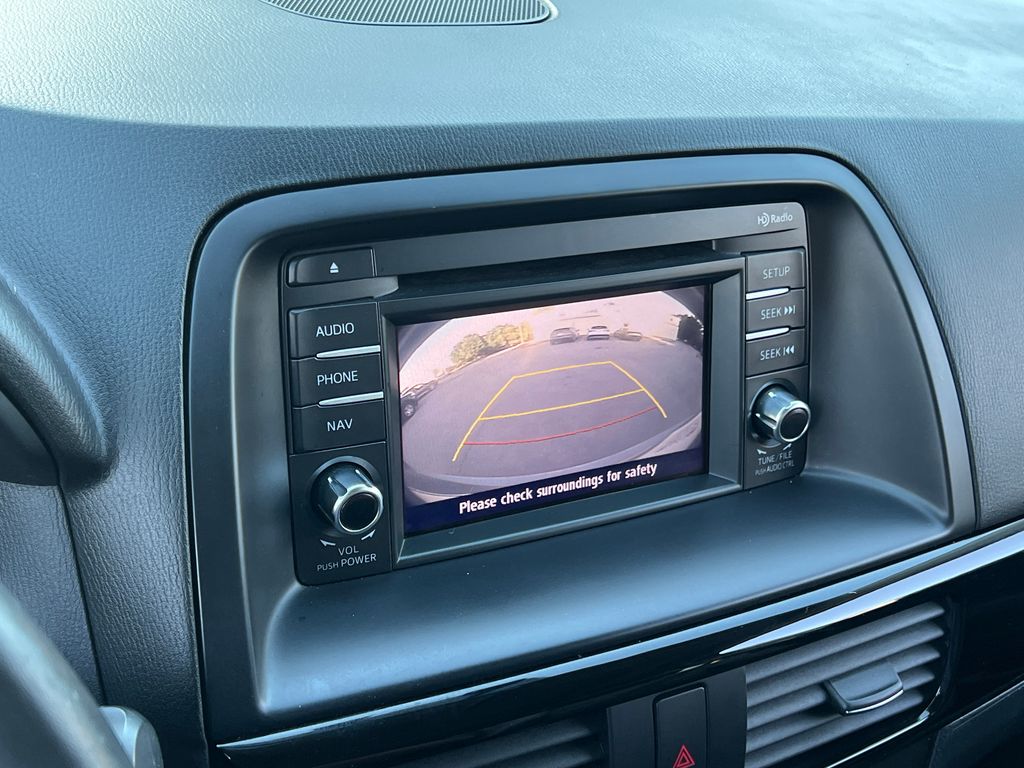2014 Mazda CX-5 Grand Touring