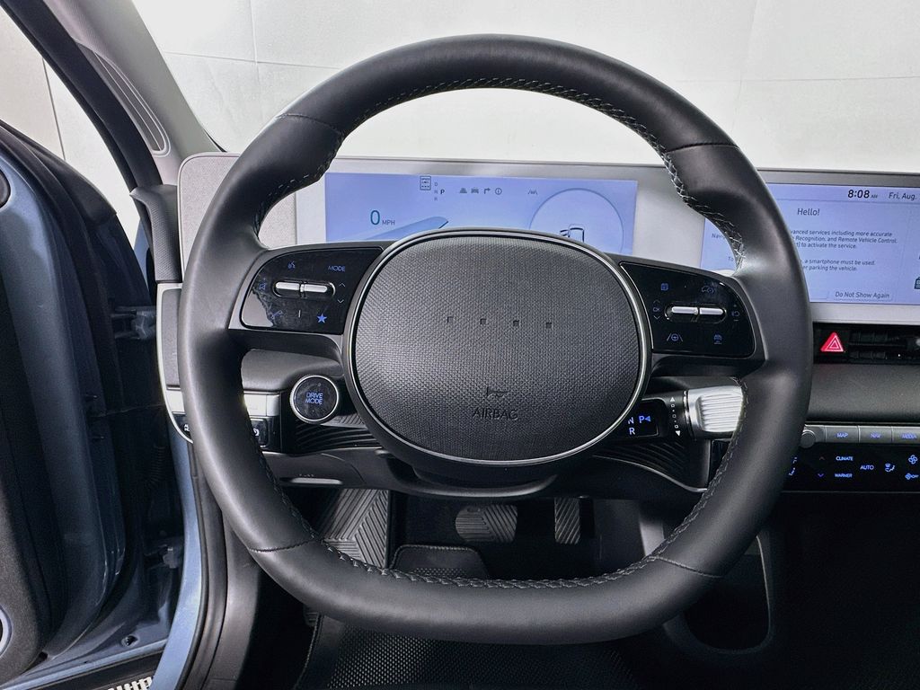 Thumbnail: 2023 Hyundai Ioniq 5 - 11