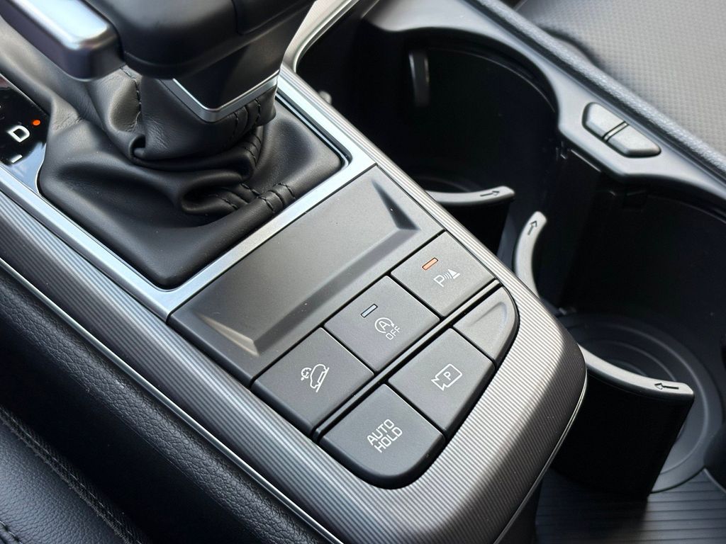 New 2026 Kia Sportage SUV
