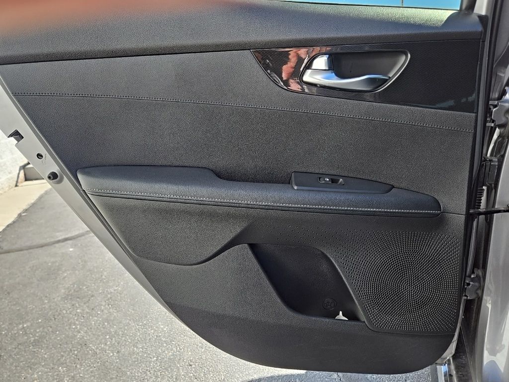 Used 2023 Gray Kia GT-Line image 33