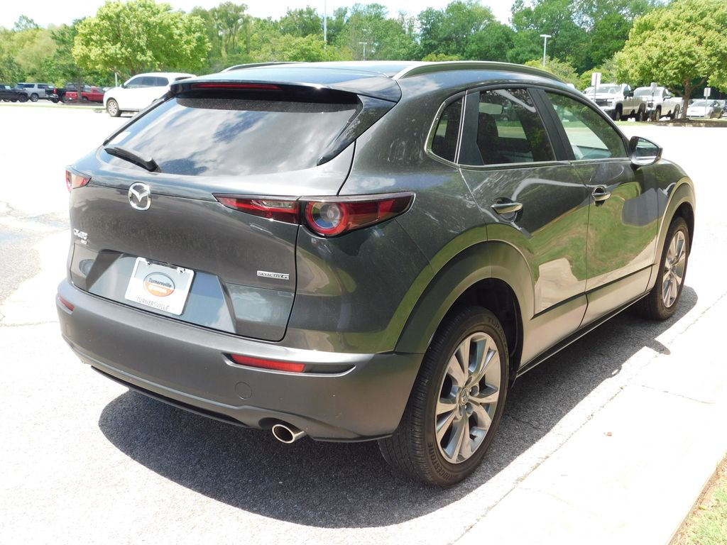 2024 Mazda CX-30 Preferred 4