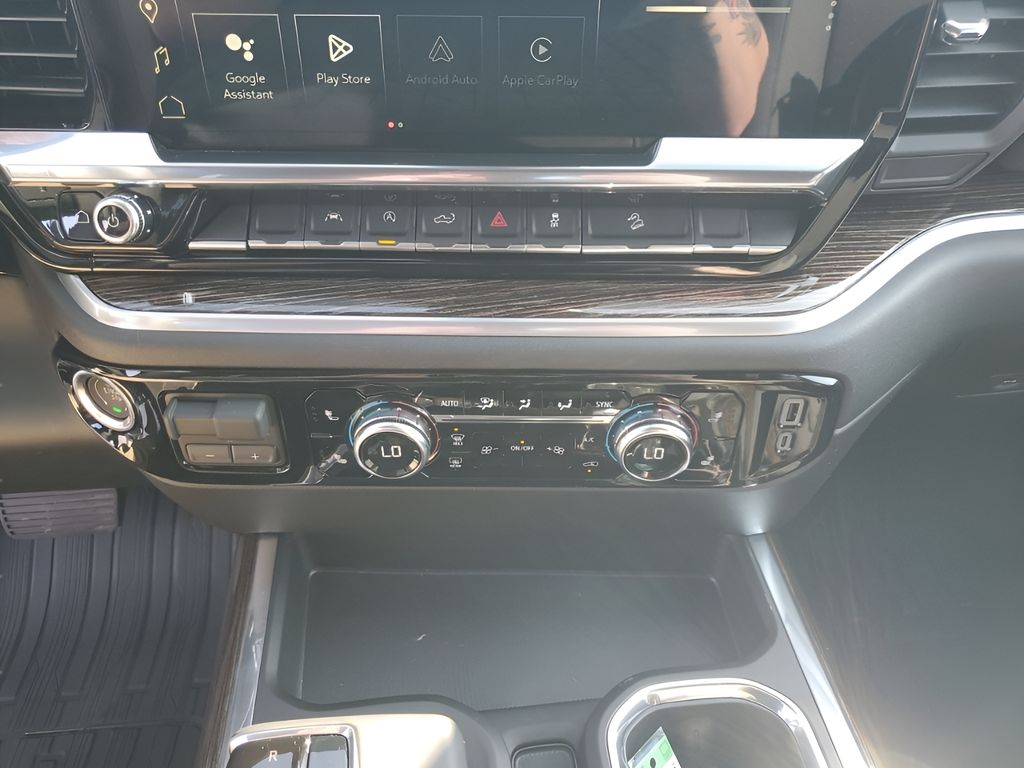 New 2026 Silver GMC Elevation image 39