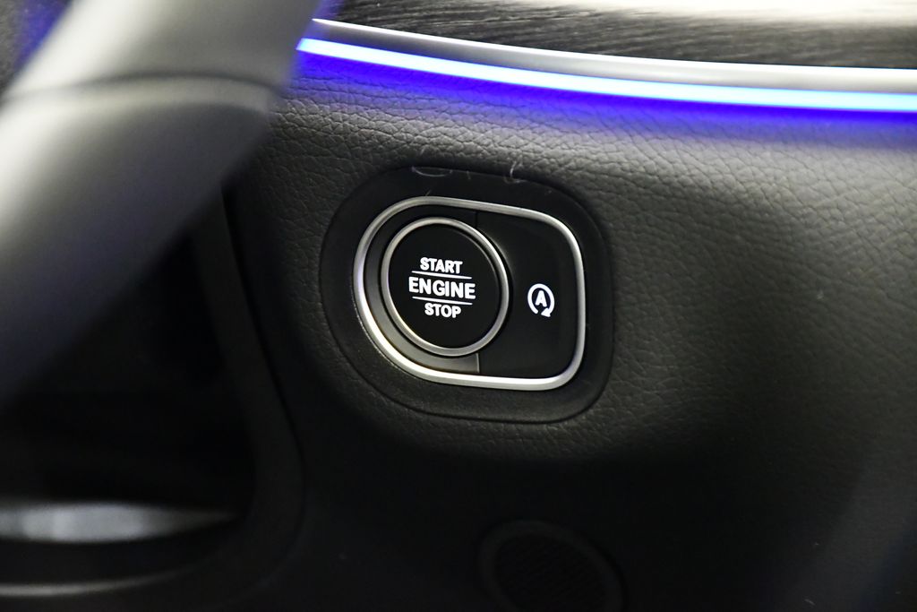 Thumbnail: 2026 Mercedes-Benz GLS - 28