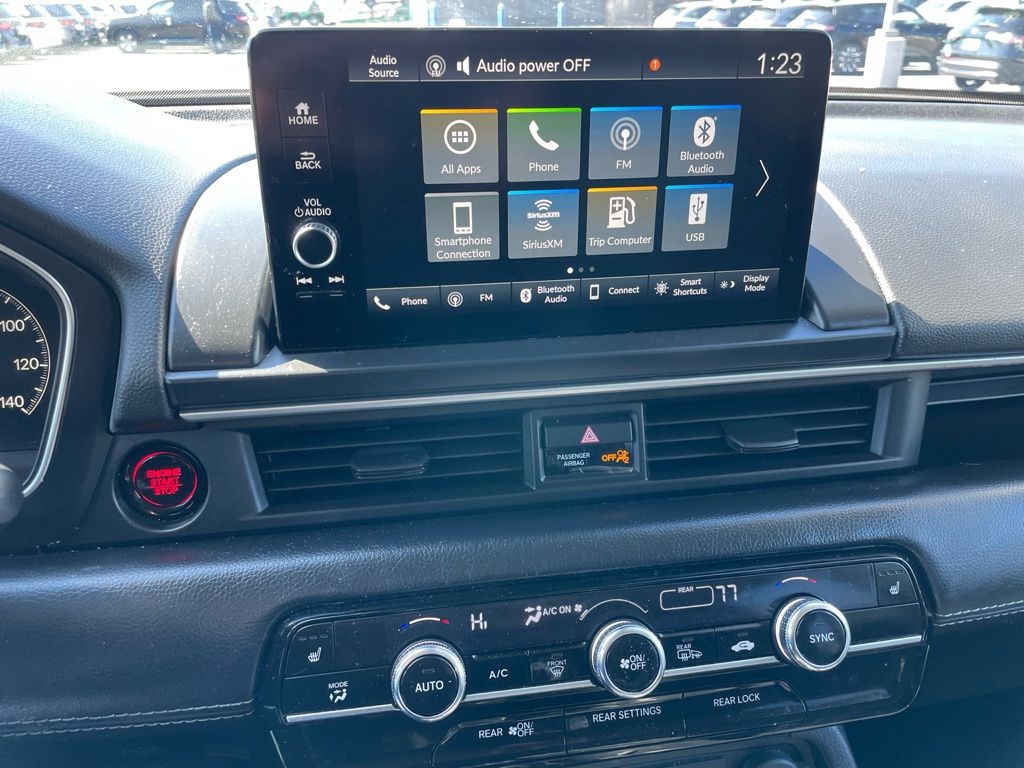 Thumbnail: 2024 Honda Pilot - 18