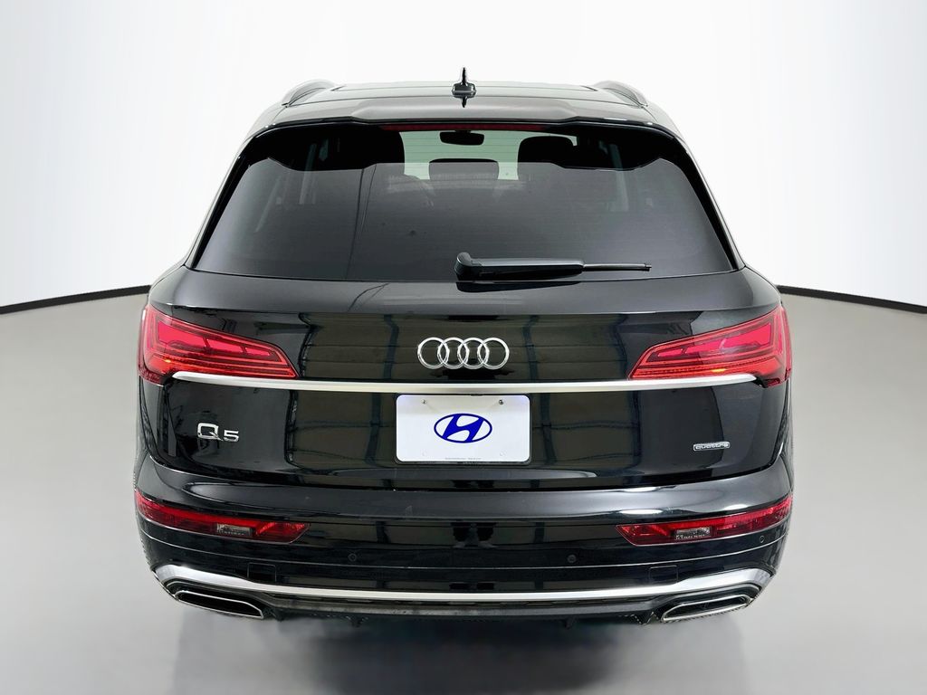 Thumbnail: 2024 Audi Q5 - 6