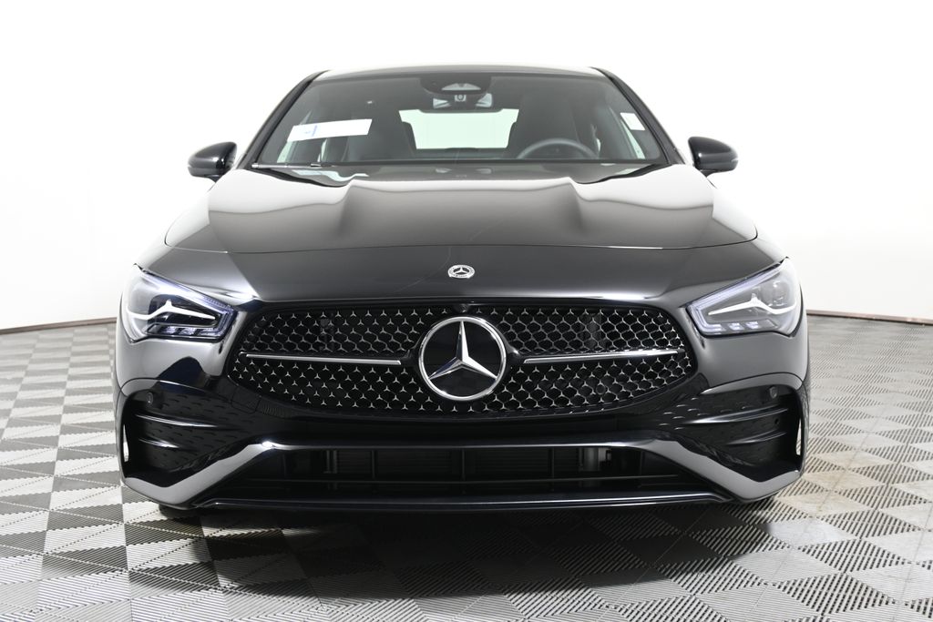 Thumbnail: 2026 Mercedes-Benz CLA - 9