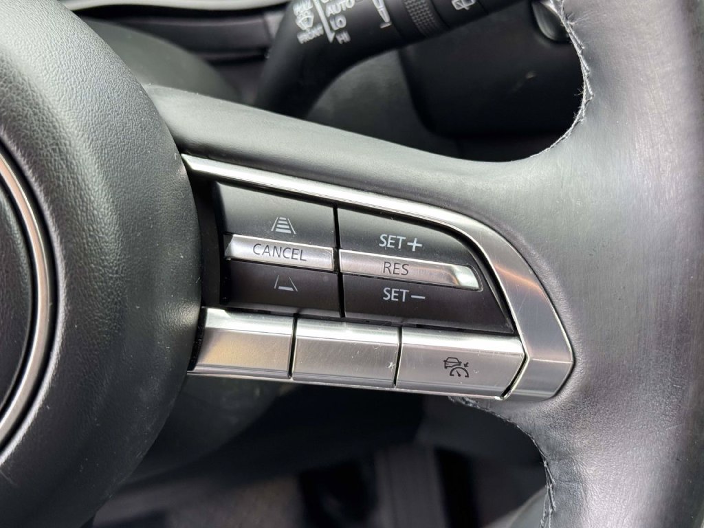 Used 2024 Mazda CX-50 SUV