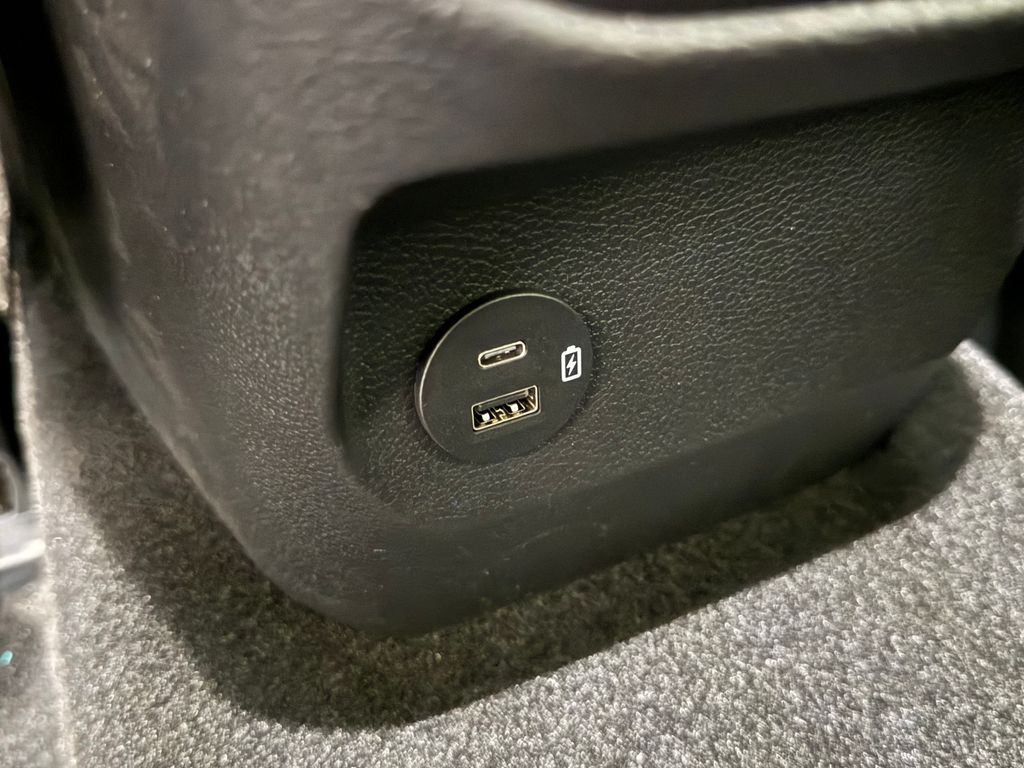 New 2026 Black Ford XLT image 29