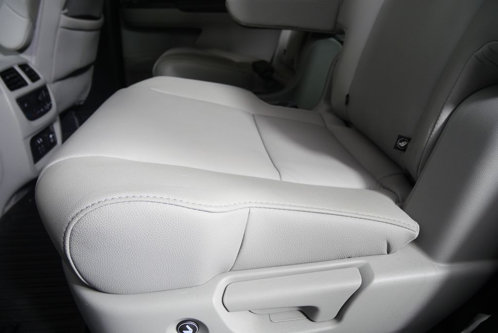 Thumbnail: 2022 Honda Pilot - 15