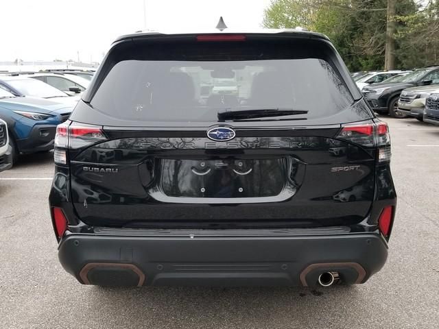 new 2026 Subaru Forester car, priced at $39,211