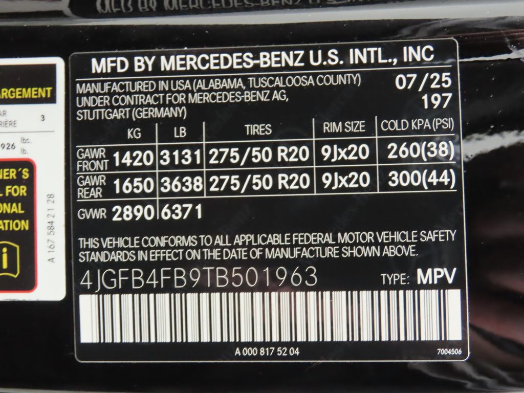 Thumbnail: 2026 Mercedes-Benz GLE - 32