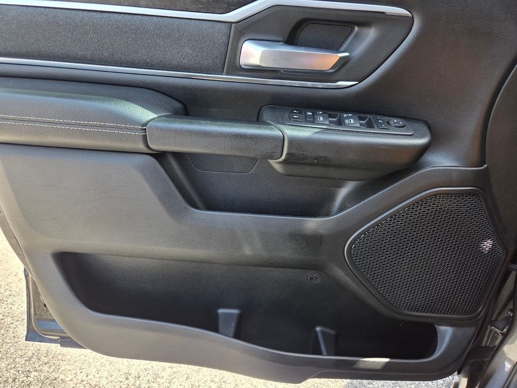 Used 2022 Ram 1500 Truck