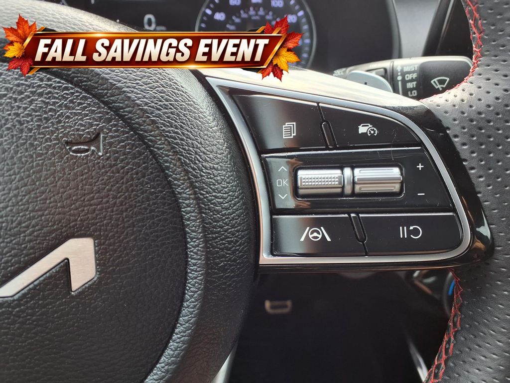 2022 Kia Forte GT Blue at Community Toyota