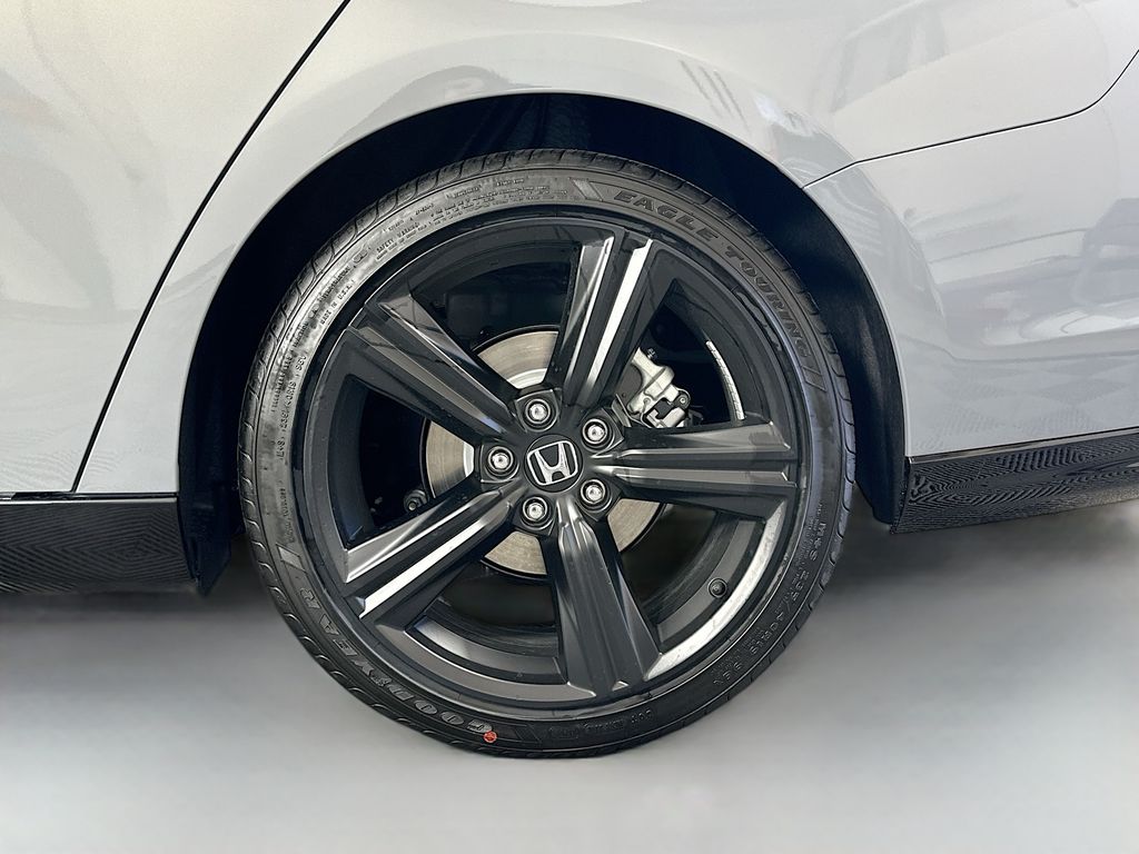 Thumbnail: 2025 Honda Accord - 22