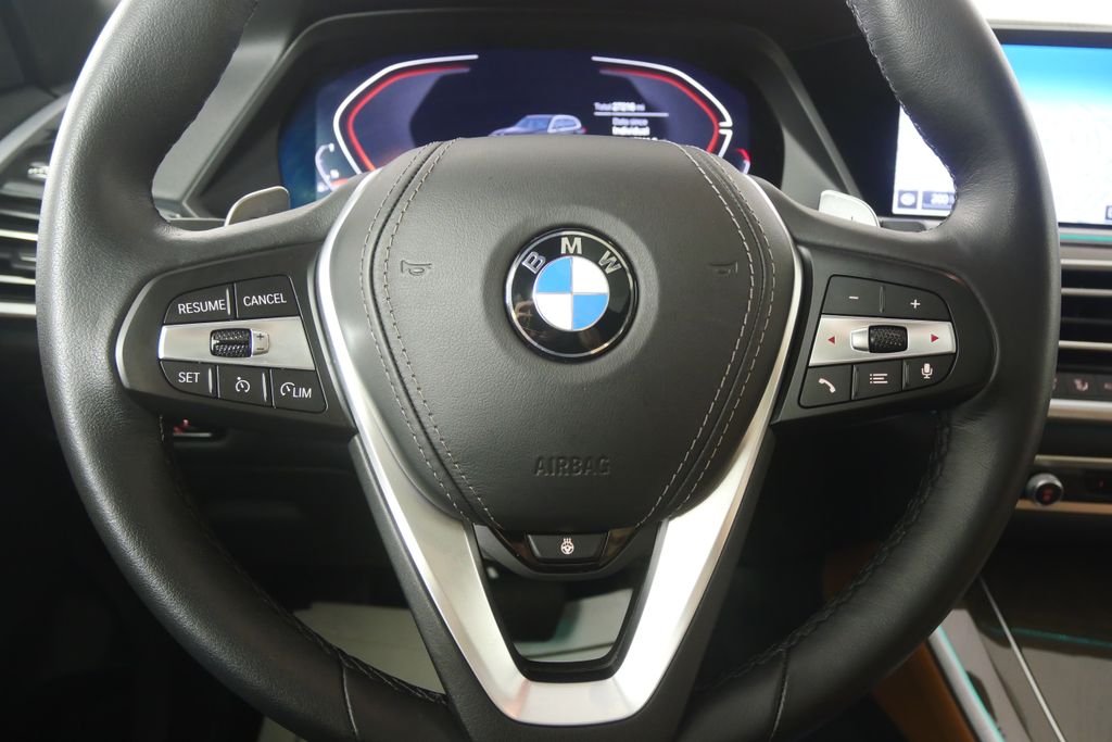 Thumbnail: 2023 BMW X5 - 19