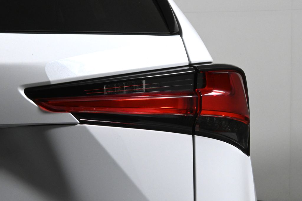Thumbnail: 2020 Lexus NX - 13