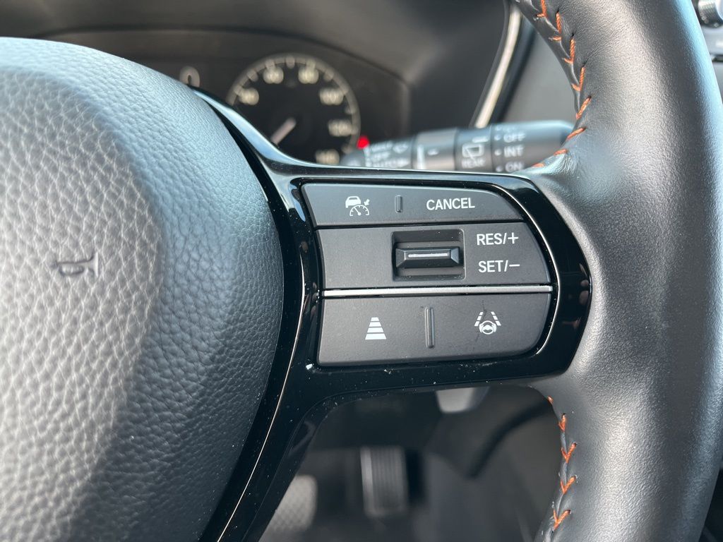 Thumbnail: 2024 Honda CR-V - 24